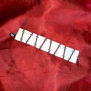 Rearden Steel Bracelet Replica from Atlas Shrugged